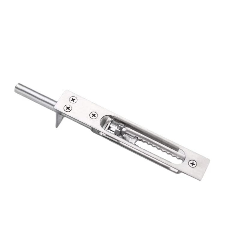 flush bolt zinc bolt gate bolt door bolt latch lock door latch