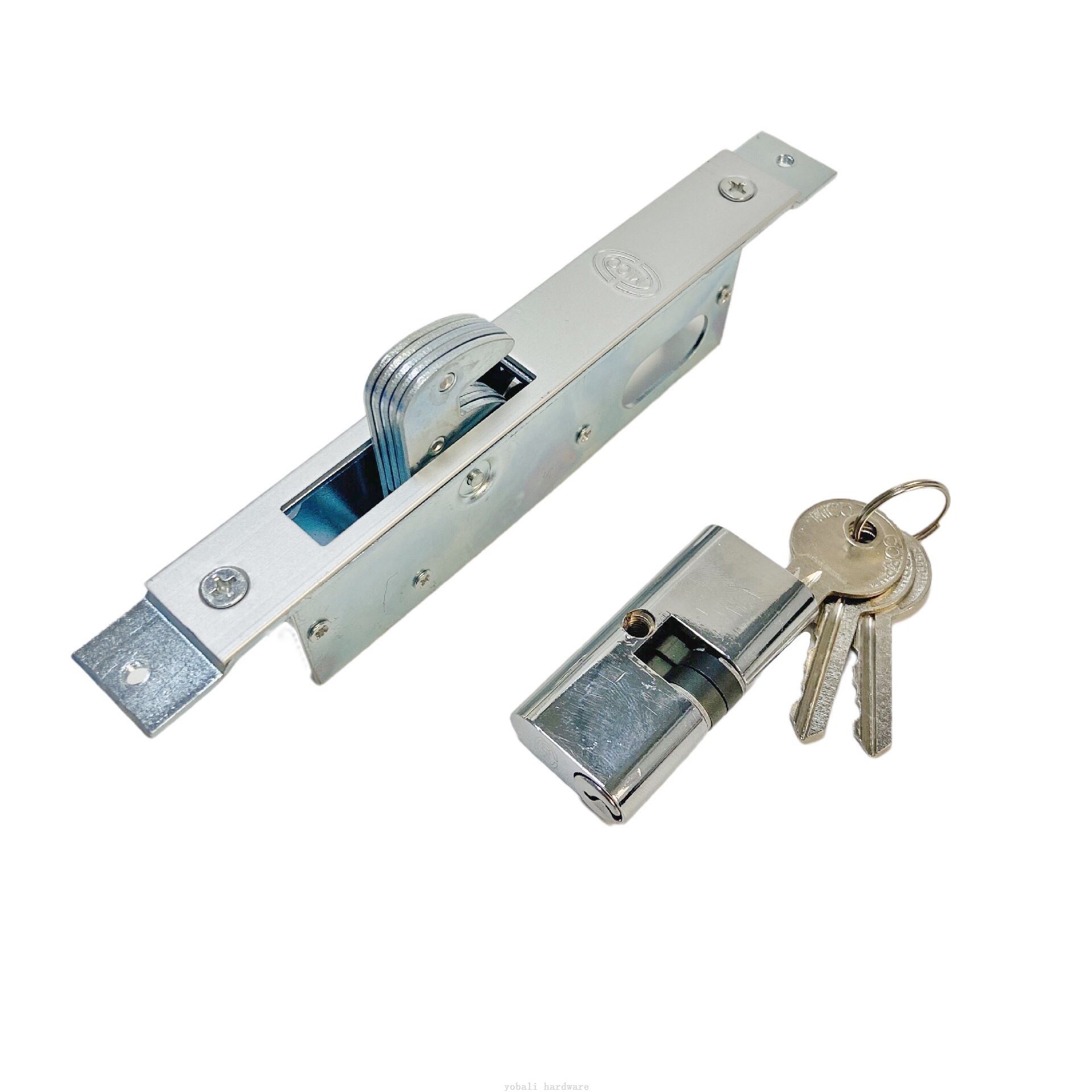 aluminium lock hook lock MICO lock 5123