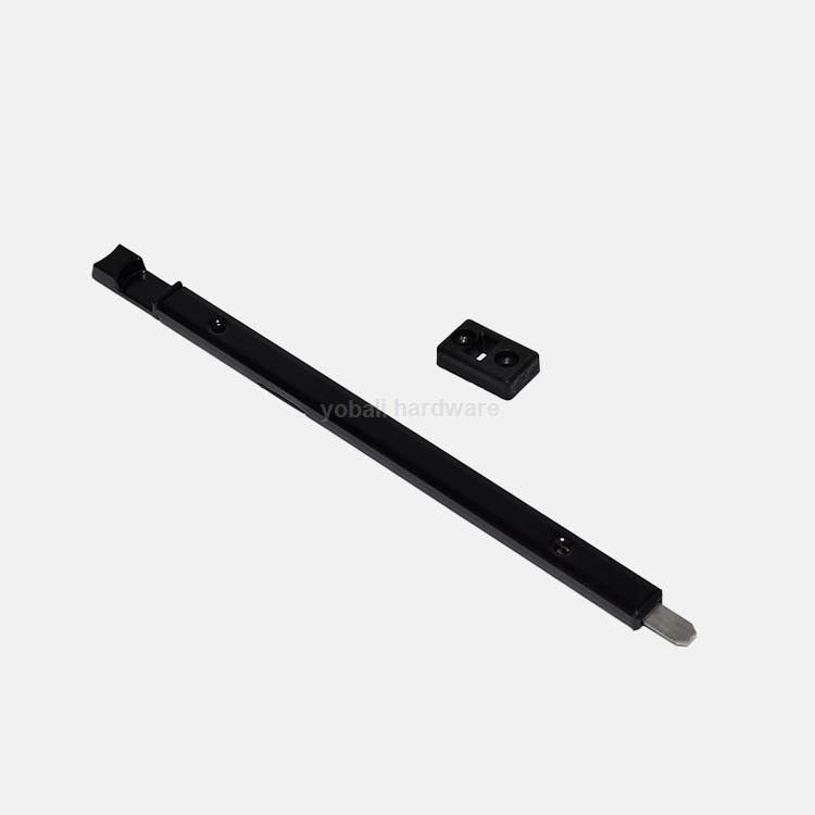 flush bolt zinc bolt gate bolt door bolt latch lock door latch