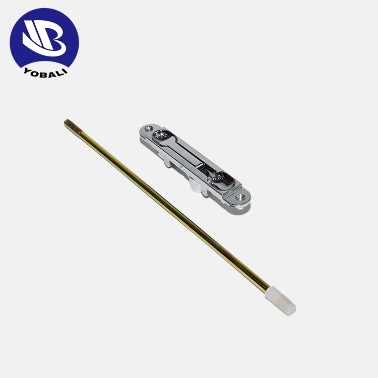 Why You Need a Door Bolt: The Unsung Hero of Home Security⁉️
