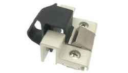 flush bolt